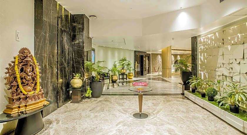 The Citi Residenci Hotel - Durgapur