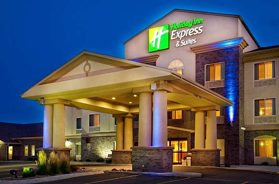 Holiday Inn Express Hotel & Suites Sheldon By IHG
