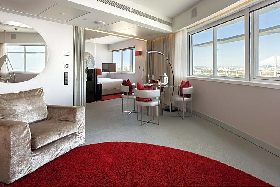 Myriad By Sana Hotels