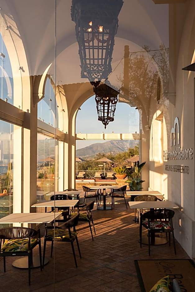 Relais Palazzo del Barone