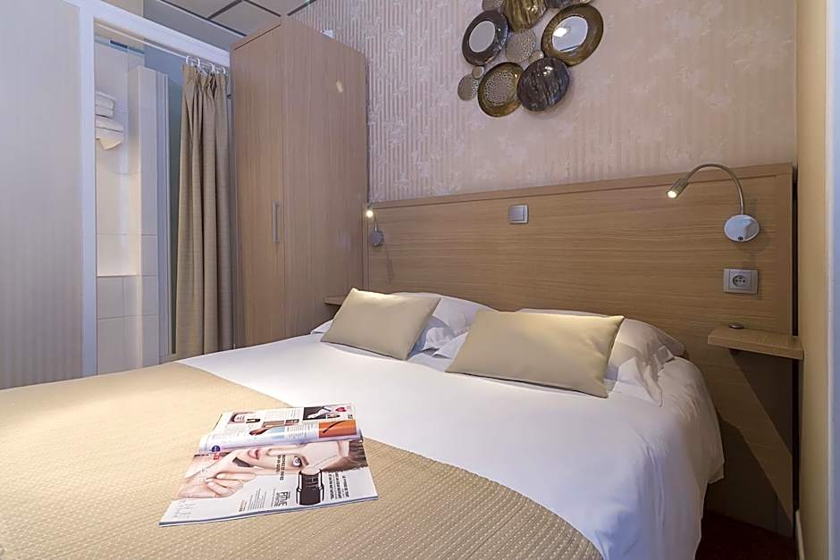 Hotel Du Moulin d'Or