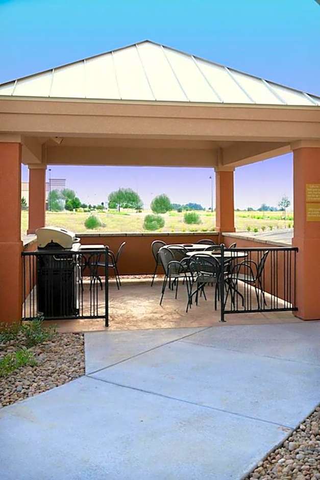Candlewood Suites Denver Northeast - Brighton By IHG