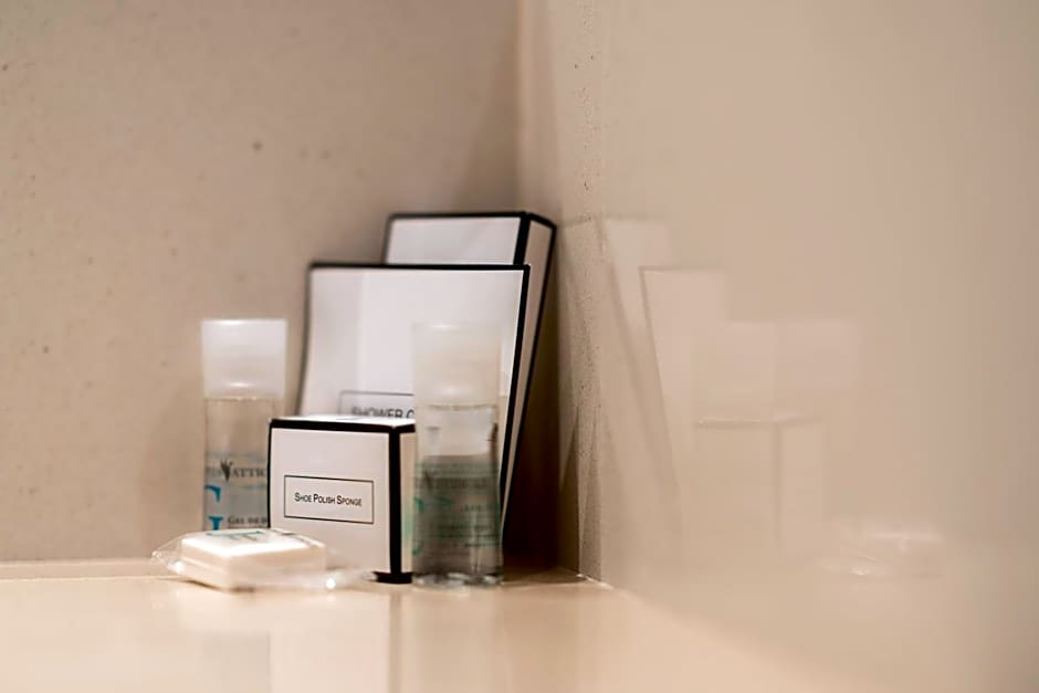 Attica 21 Barcelona Mar