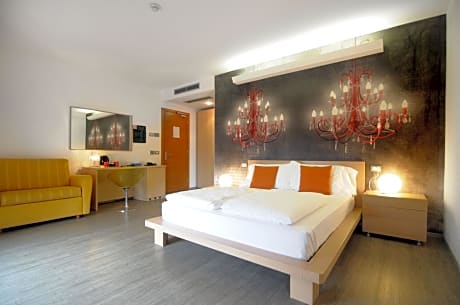 Deluxe Junior Suite
