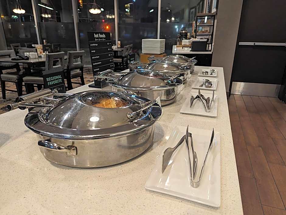 Holiday Inn Saskatoon Downtown By IHG