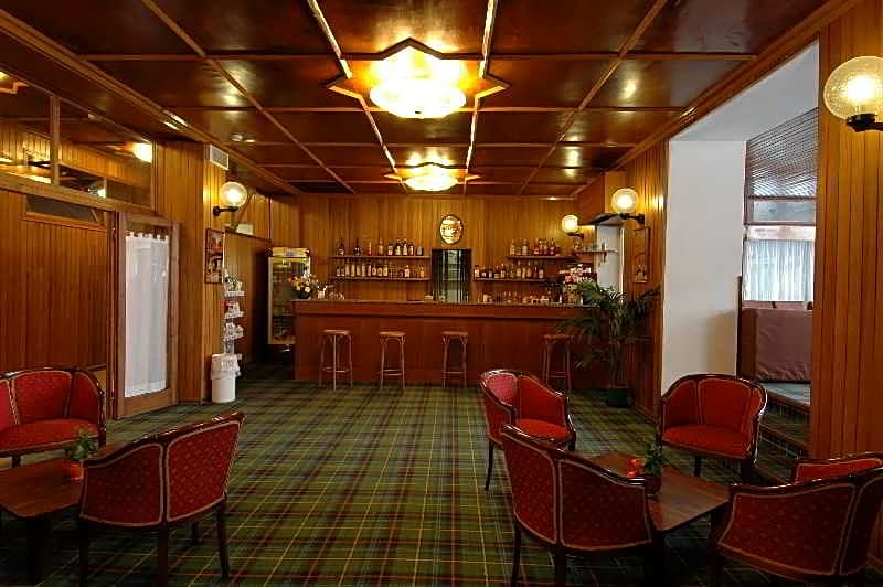 TH San Martino di Castrozza - Majestic Dolomiti