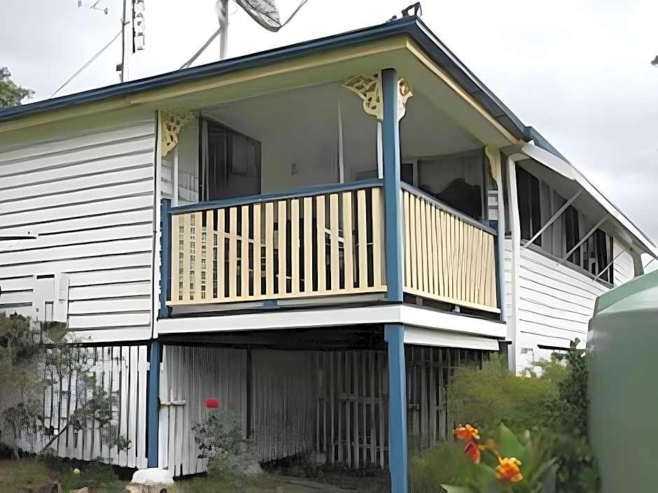 Staple House Bed and Breakfast