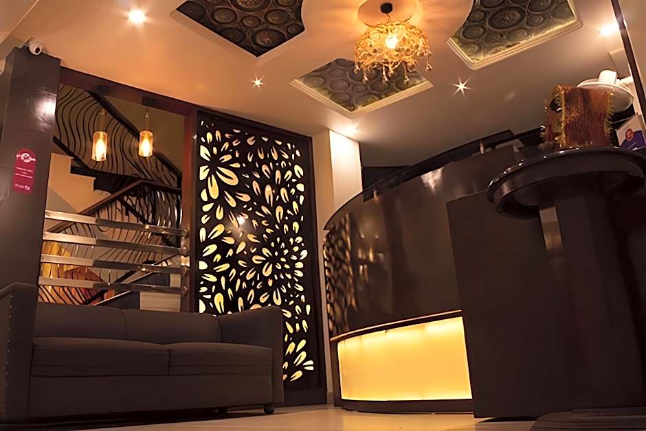 Hotel Himalaya Haridwar @ Har Ki Pauri Road