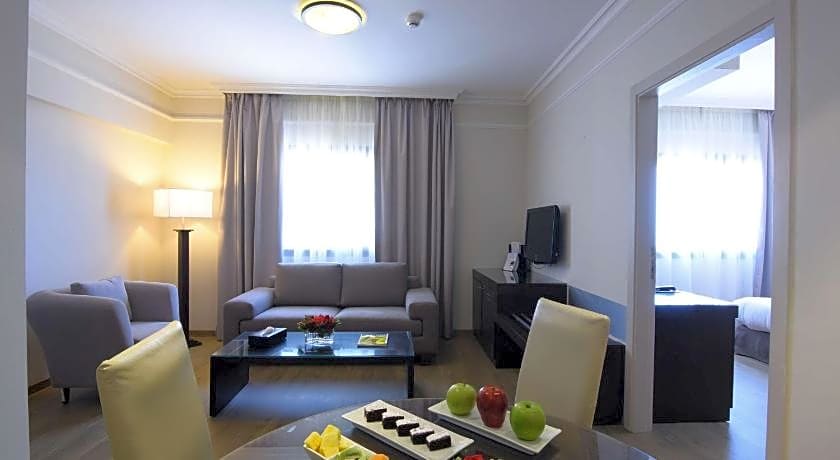 Ramada Beirut Downtown