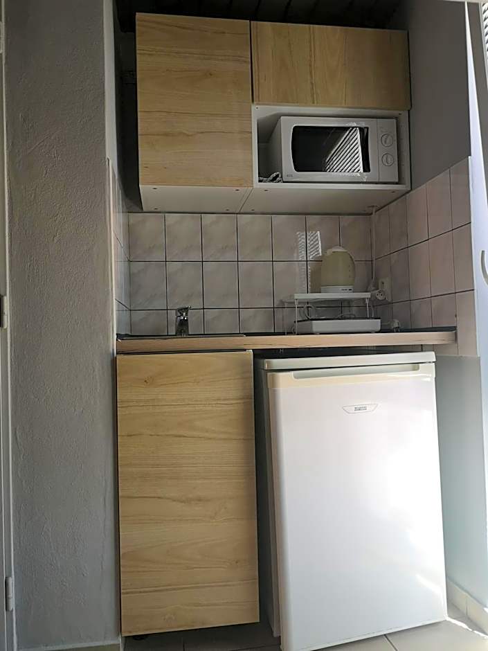 Bolek apartmany