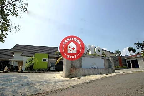 OYO 680 Grhadika Jodipati Syariah