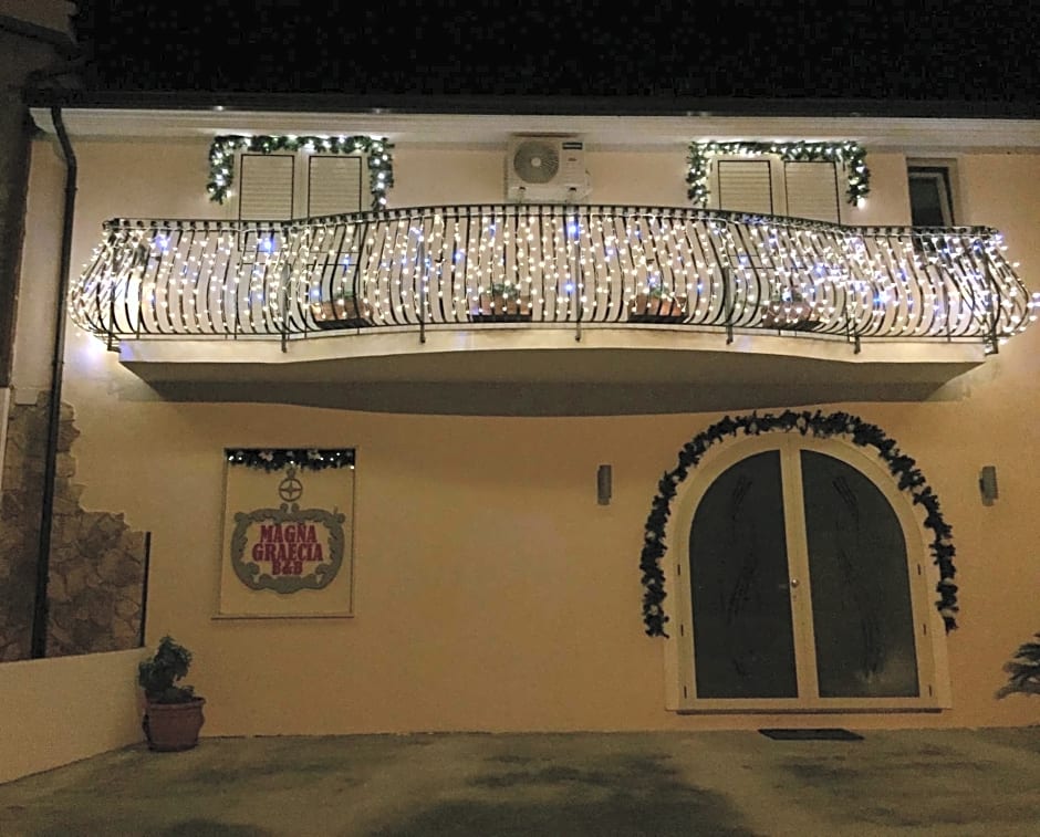 B&B Magna Graecia