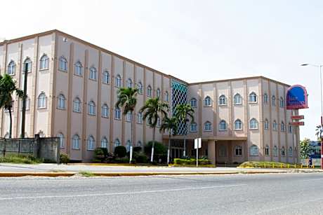 Hotel Baez Paraiso