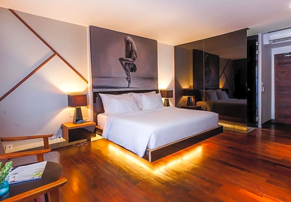 Imani Suites