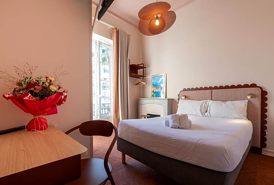 Hotel Richelieu