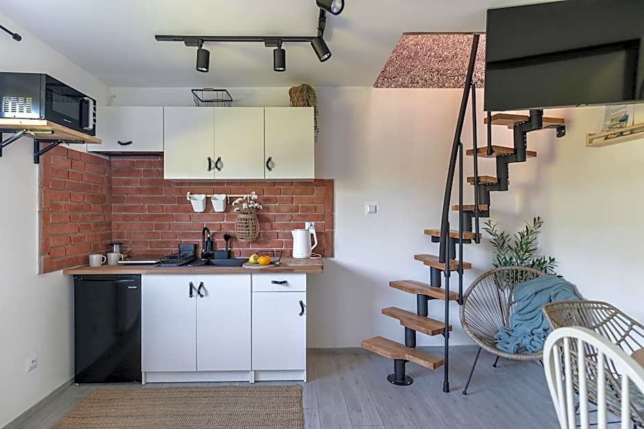 Pokoje Gościnne Malinówka