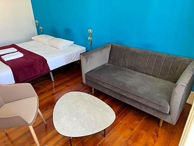 Guest House Casa Dos Reis – Lisbon, NY