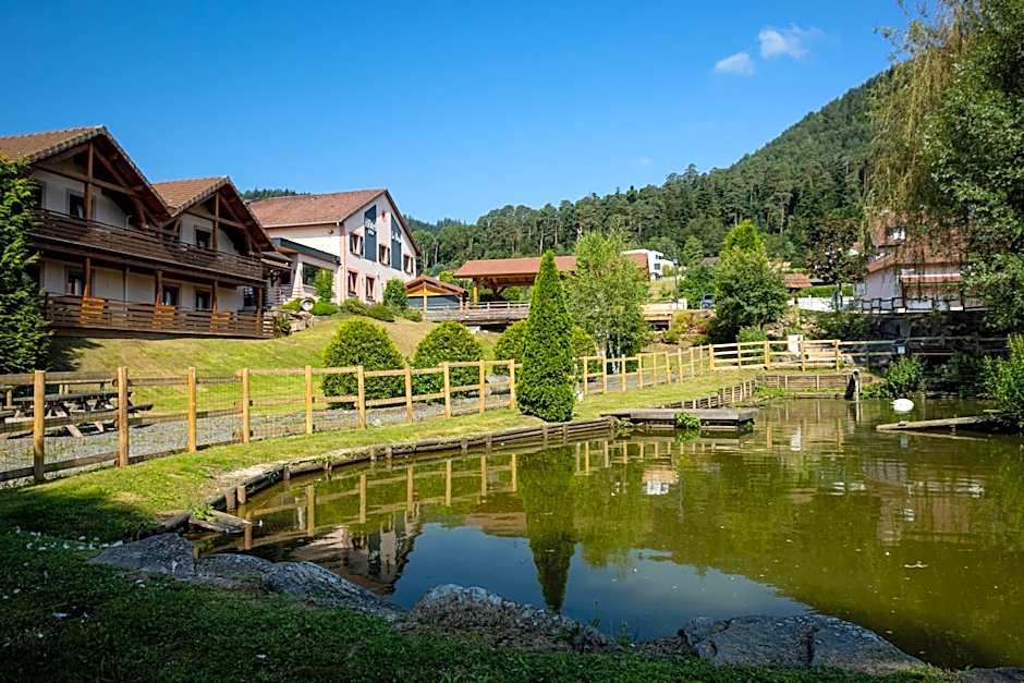 Hotel Restaurant Le Regal