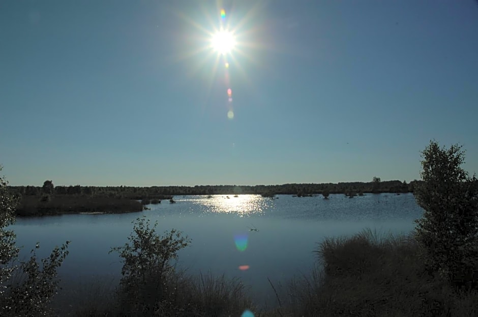 Stichting Veenloopcentrum Weiteveen