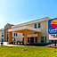 Comfort Inn & Suites LaGrange East