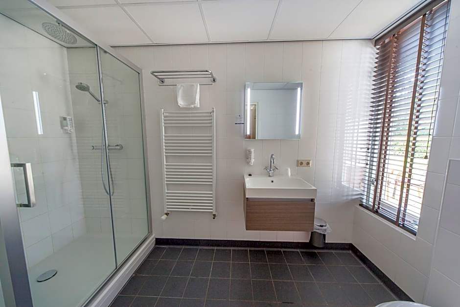 Fletcher Hotel Het Veluwse Bos