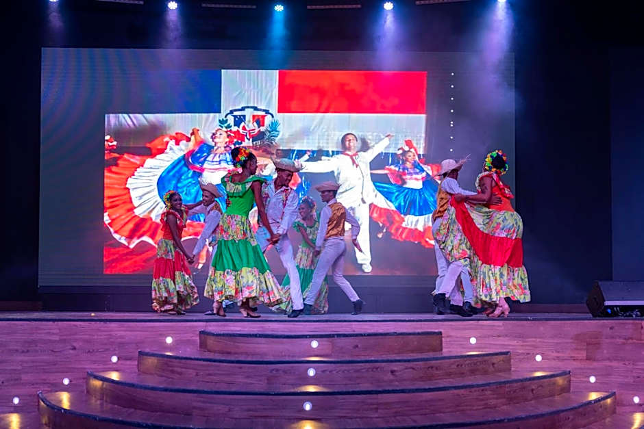 Tropical Princess Beach Resort & Spa All-Inclusive