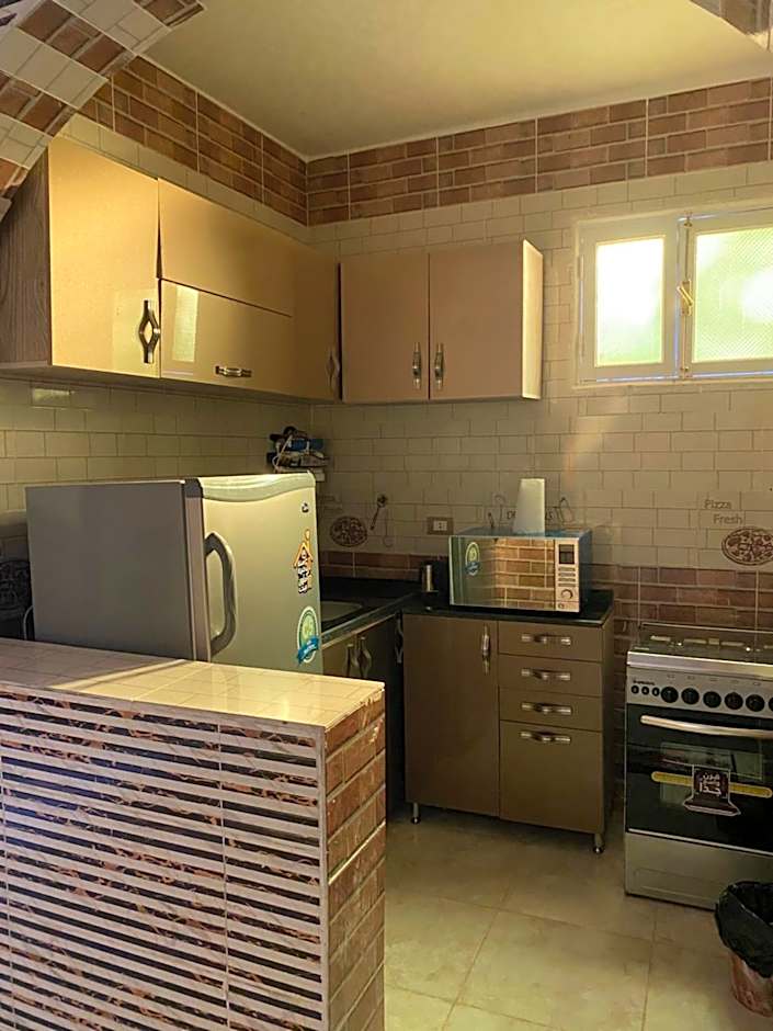 Sunrise shiny Nubian Guest House