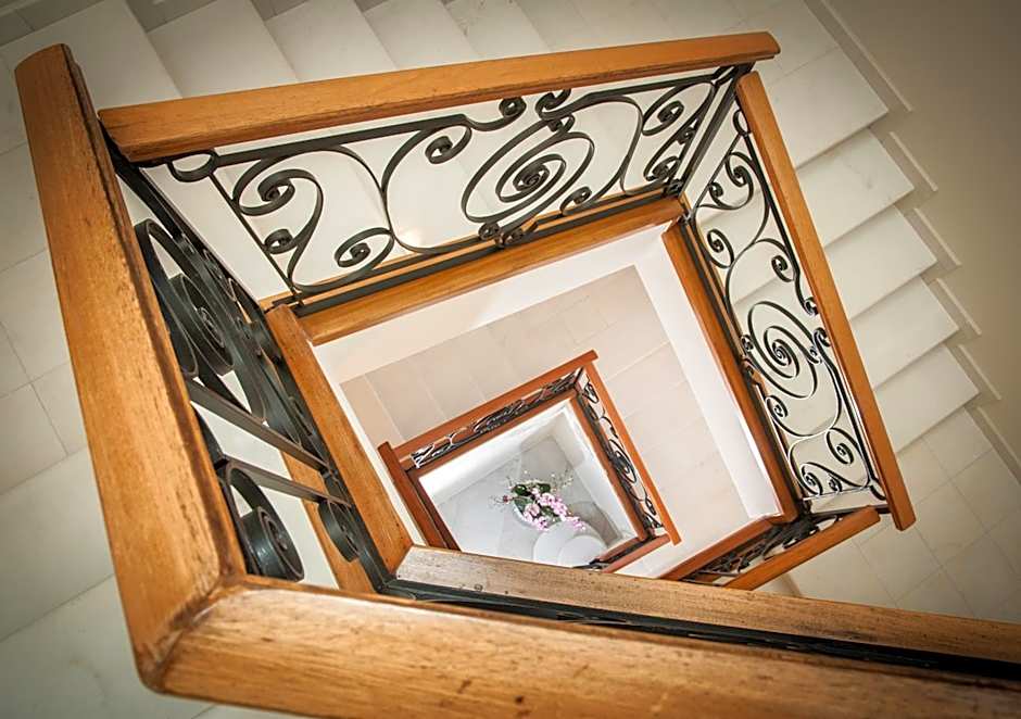 Barone Liberty & Luxury SPA-Boutique Hotel