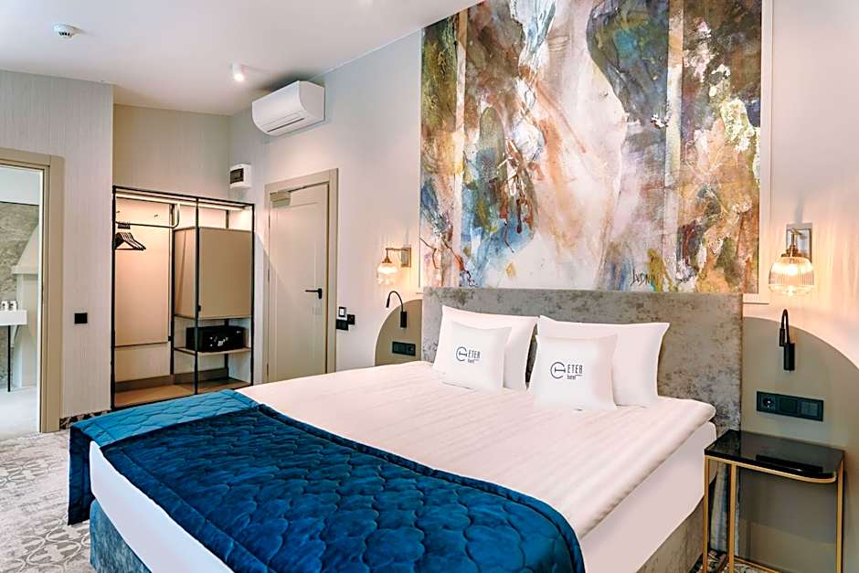 Hotel ETER
