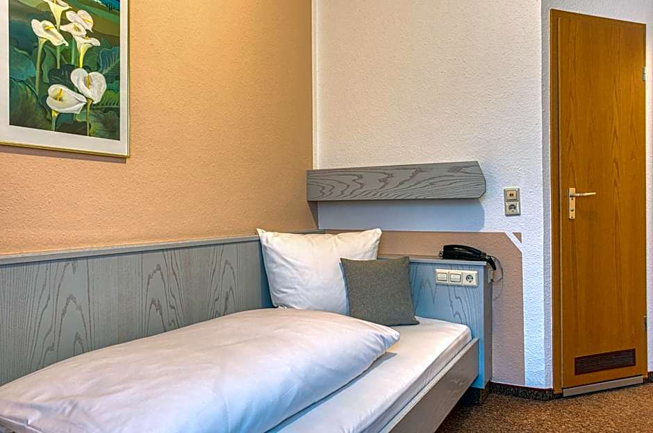 Sautter Hotel Stuttgart City