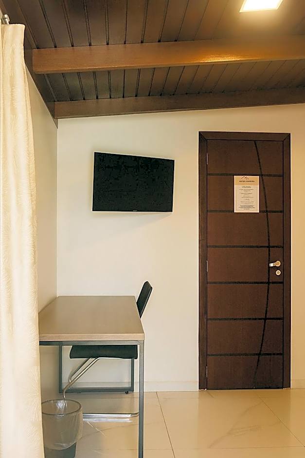 Hotel Pousada Litorânea