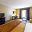 Comfort Inn & Suites Burnet