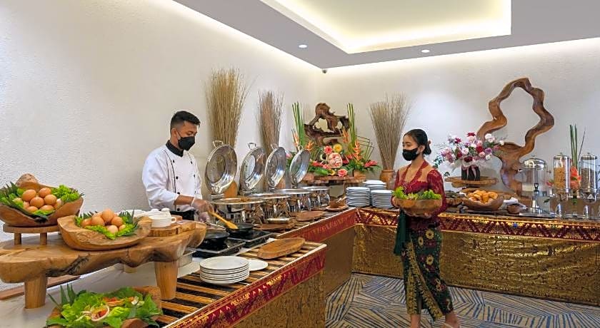 ABISHA Hotel Sanur