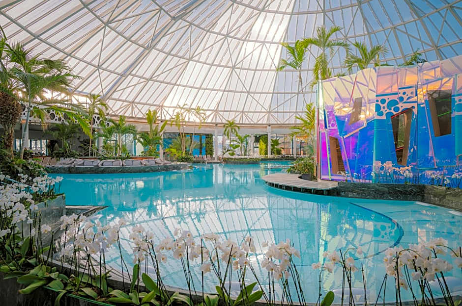 Hotel Victory Therme Erding