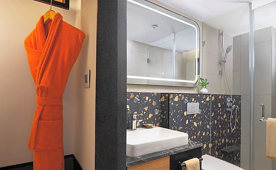 Ronil Goa, Part of JDV By Hyatt