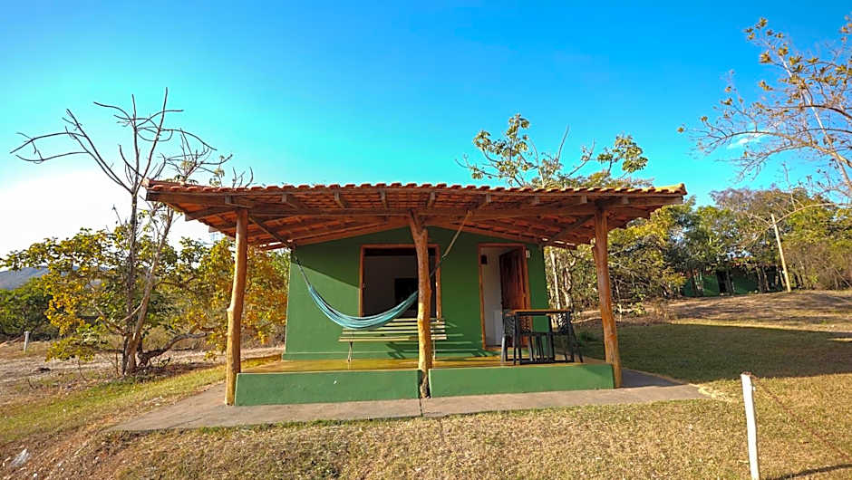 Pousada Mirante do Cerrado