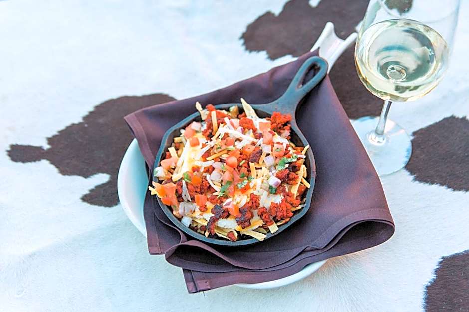 Scottsdale Marriott at McDowell Mountains