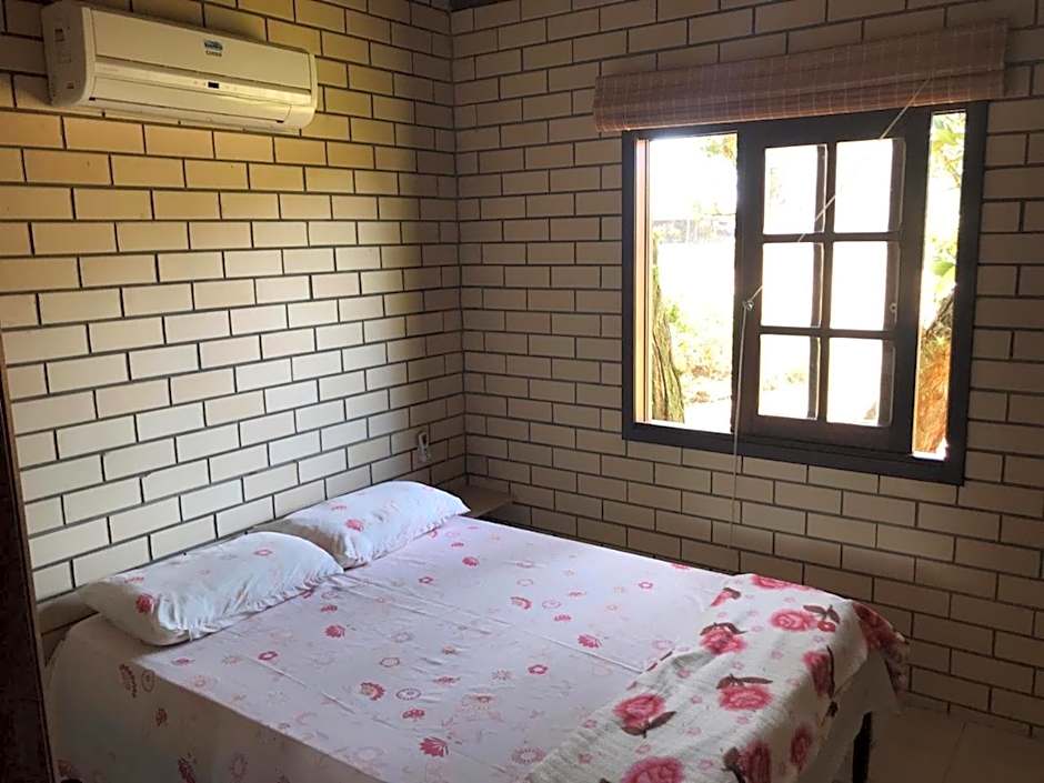 Haras Trevo de Ferro, Praia, Piscina e Campo