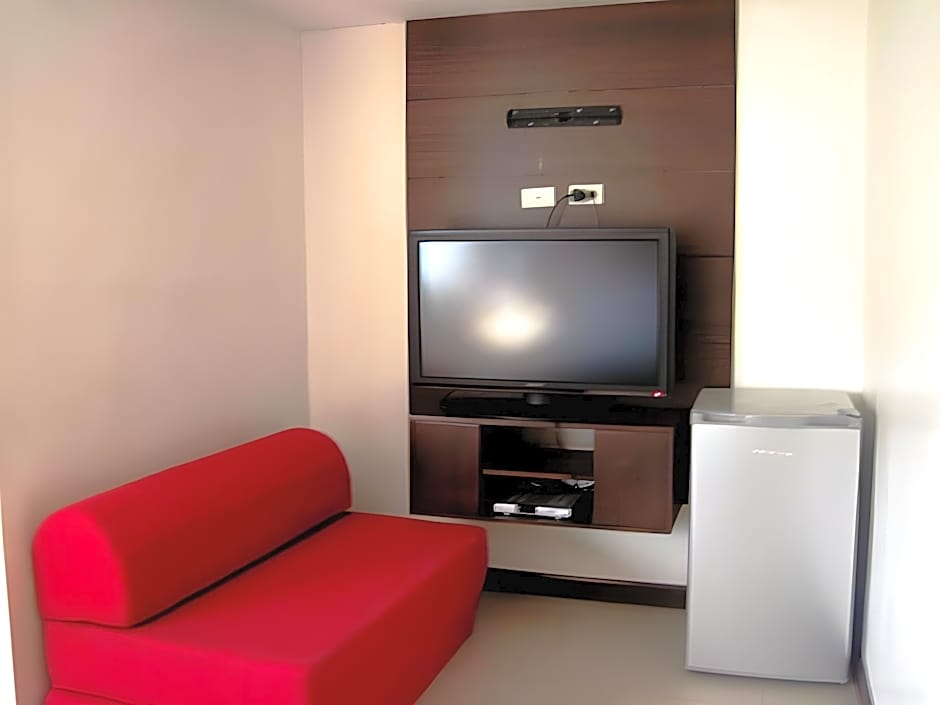 Olongapo Travel Lodge