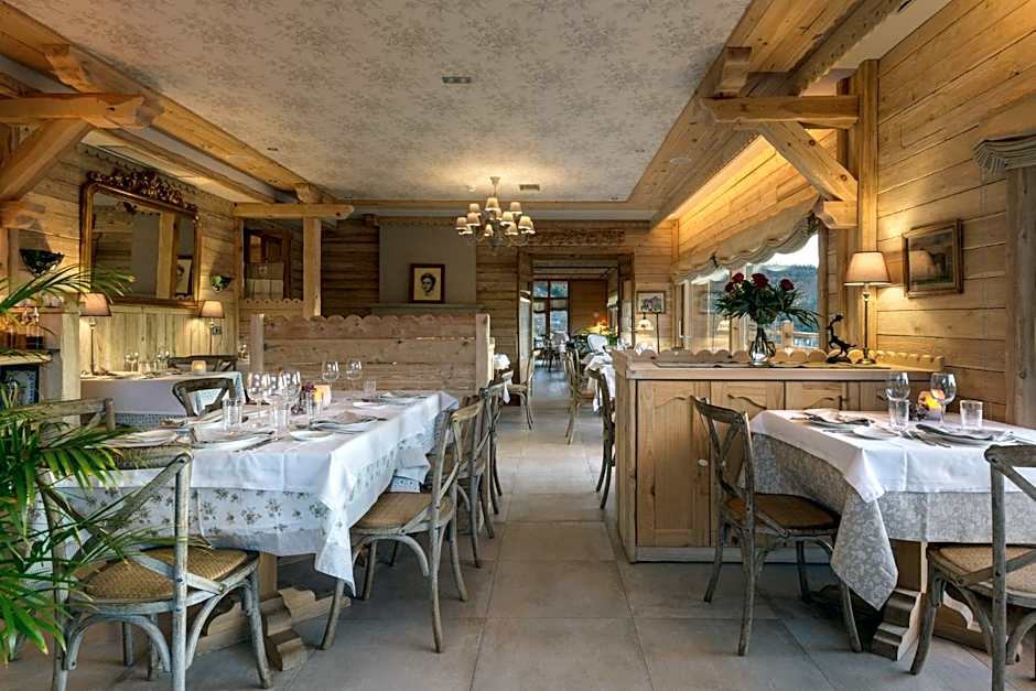 Hotel Viñas de Lárrede