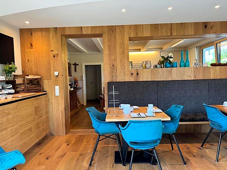 Hotel Garni Landhaus Gitti