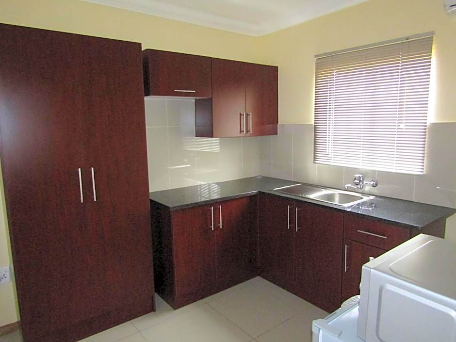 Vido Lodge and Conference Centre