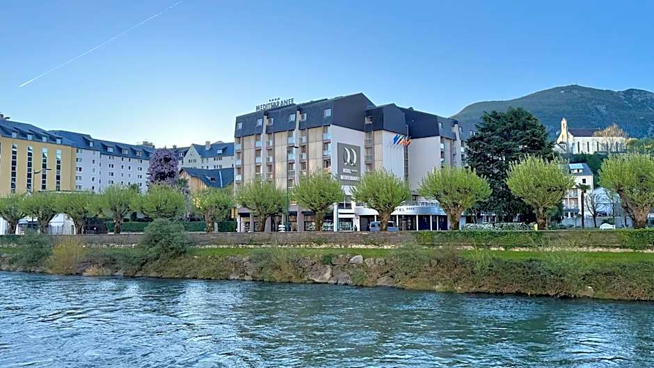 Hôtel Le Méditerranée