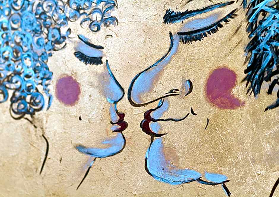 Ringelnatz Warnemünde