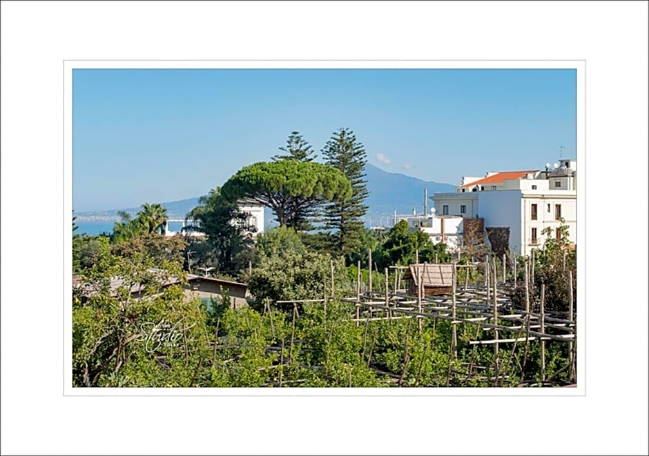 Orsola Maison – Sorrento, CO