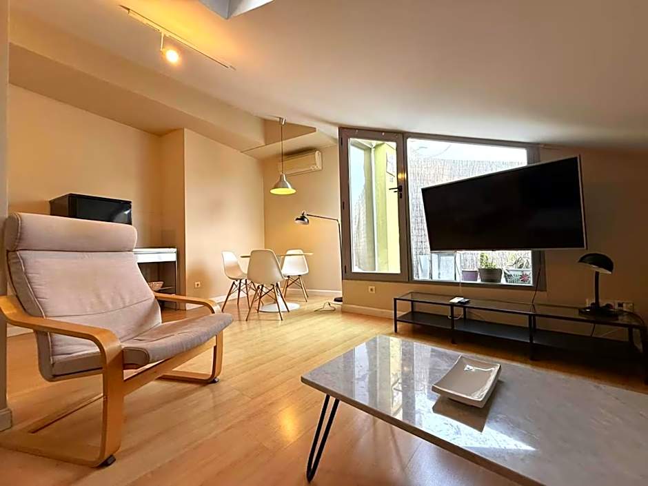 Apartment in the Centre