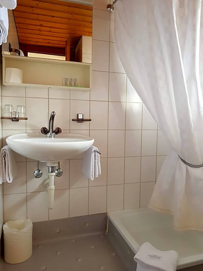 Gasthof Schoenegg B&B