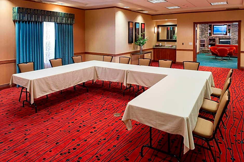 Residence Inn by Marriott Bentonville Rogers