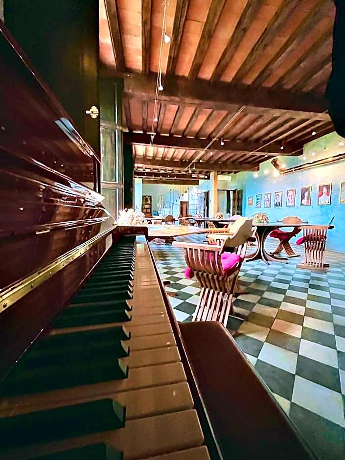 Castello di Montalbano