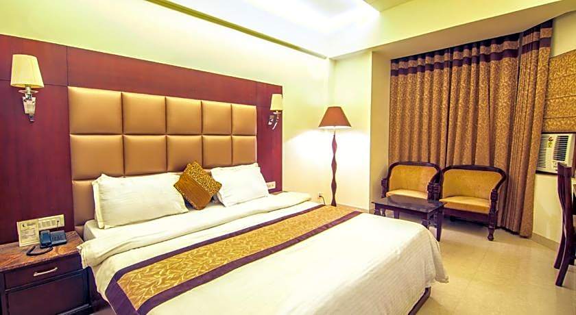 Hotel Abhinandan